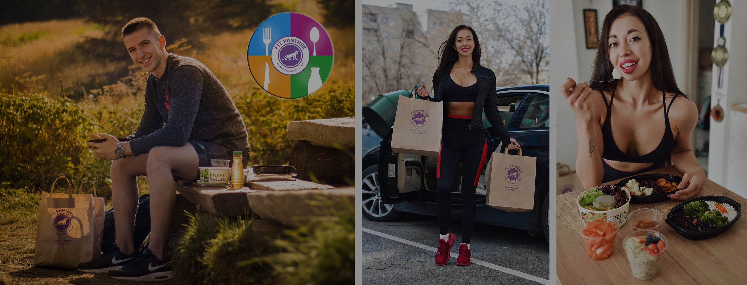 Как да се храним здравословно – формулата е проста и много ефективна