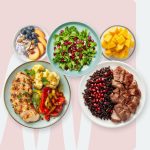 фибро меню от кухня fit panther