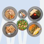 високо-протеиново фитнес меню от кухня fit panther