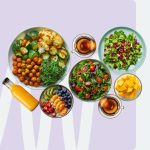 детокс меню от кухня fit panther