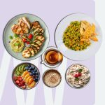 фастинг меню от кухня fit panther