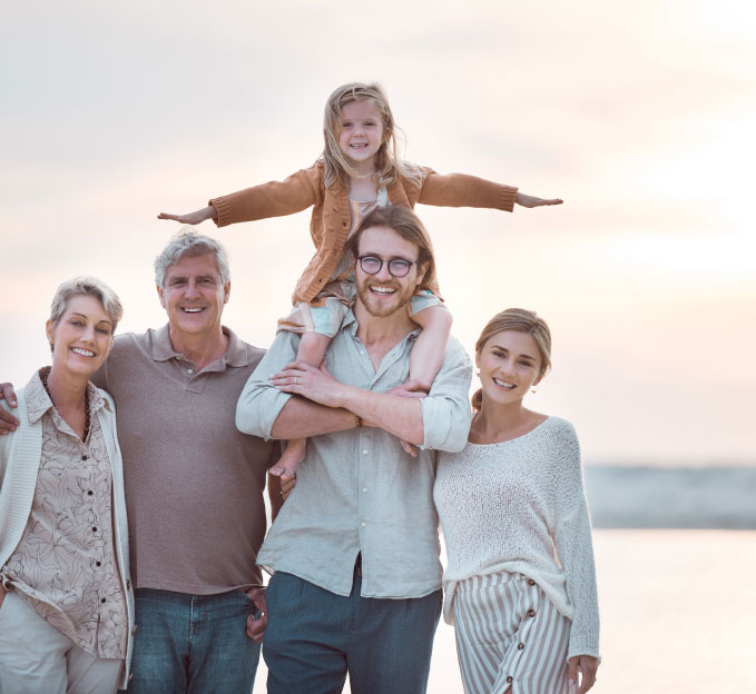 подходящи менюта за цялото семейство