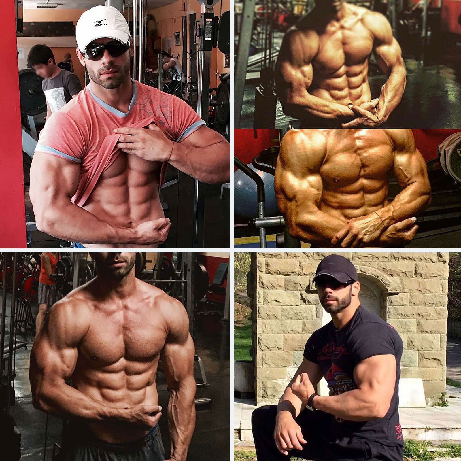 николай петров от кухня fit panther