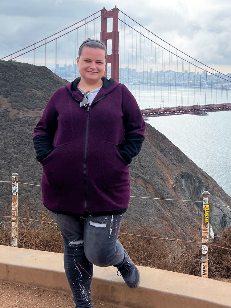 радина - доволен клиент на кухня fit panther - снимка 1