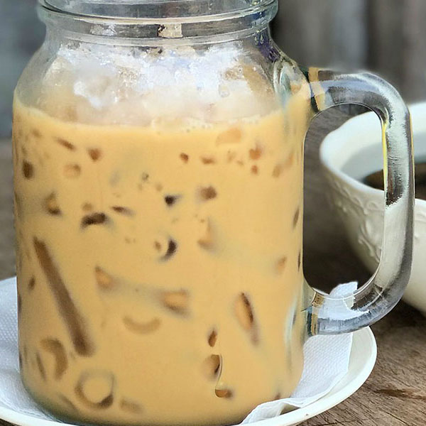 био айс кафе