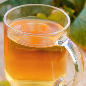 Чай Детокс микс подсладен с годжи бери