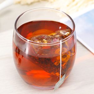 чай Ройбос подсладен със стафиди