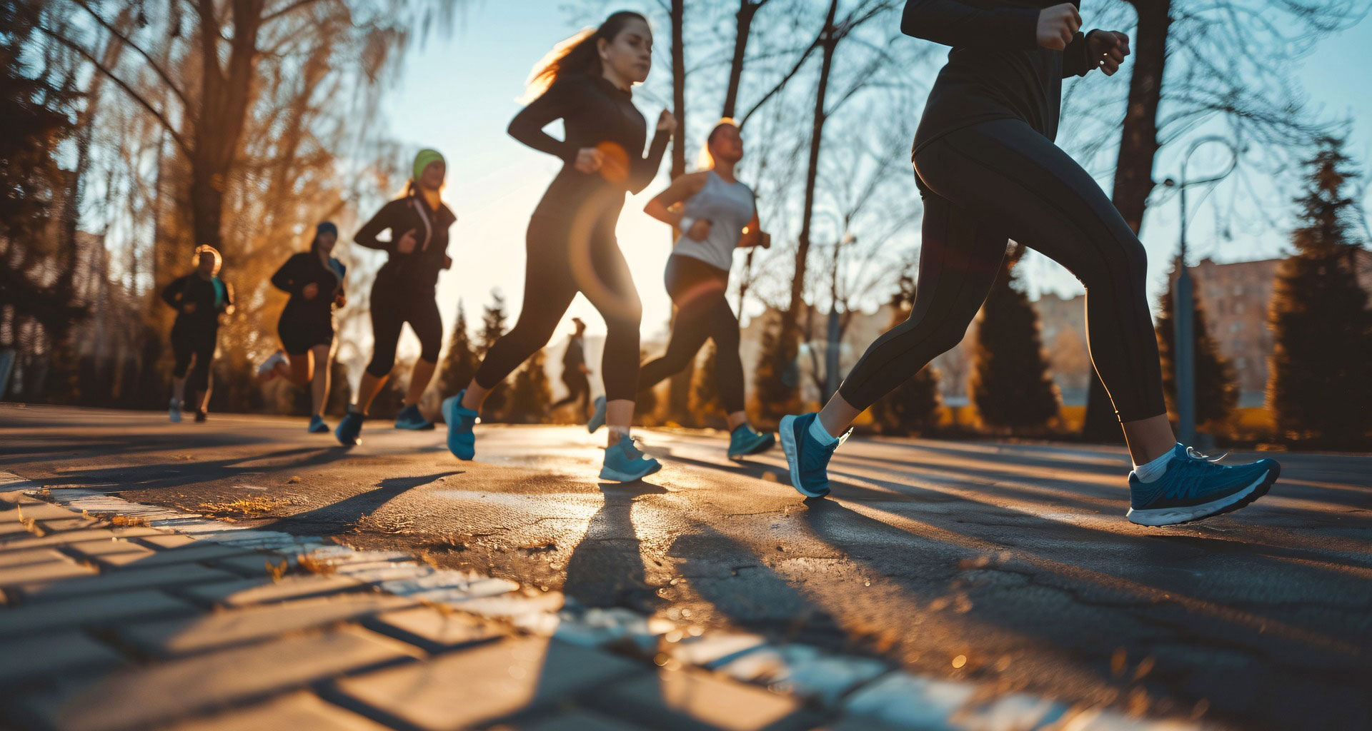 Кардио тренировка – ключът към здравия дух в здравото тяло