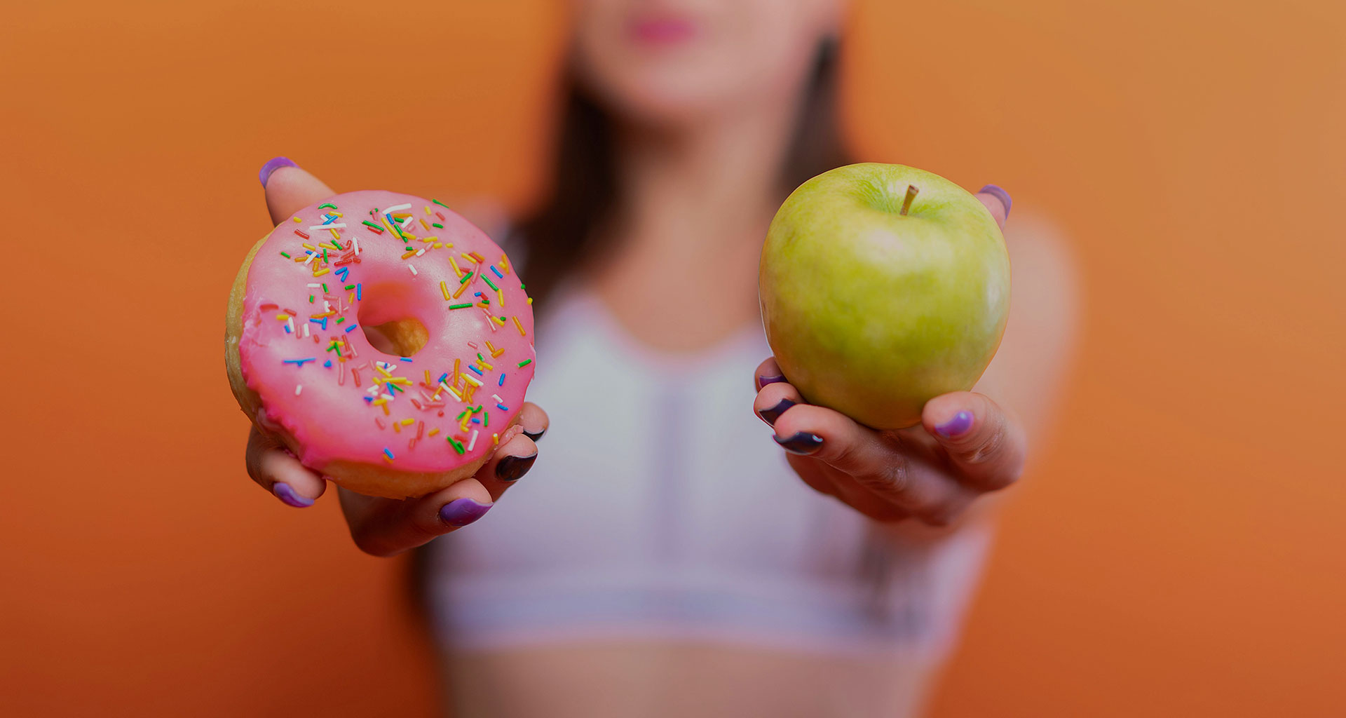 Калориите – енергийните ресурси на нашето тяло