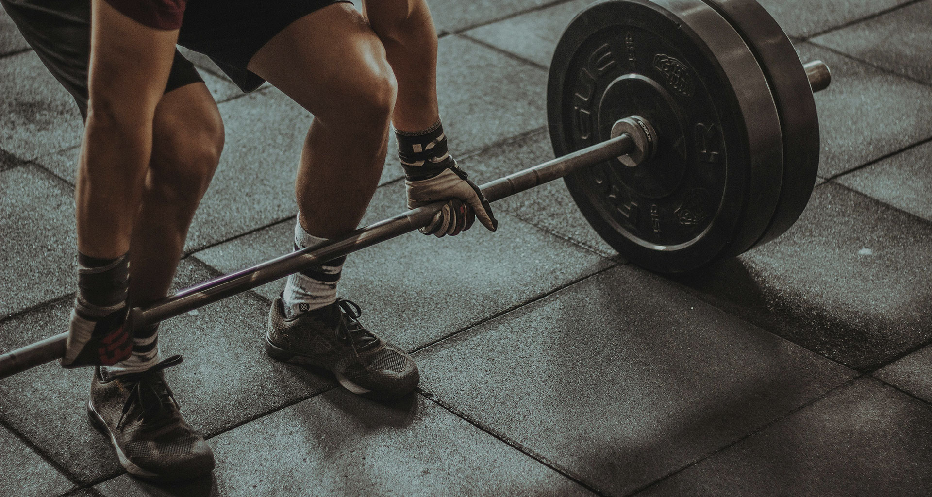 Възстановяване след тренировка