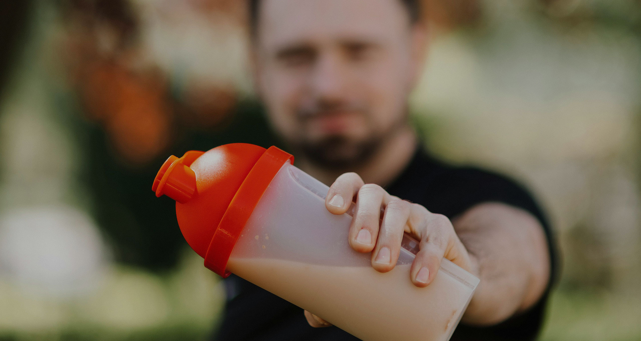 Протеинът – супергероят на нашите клетки