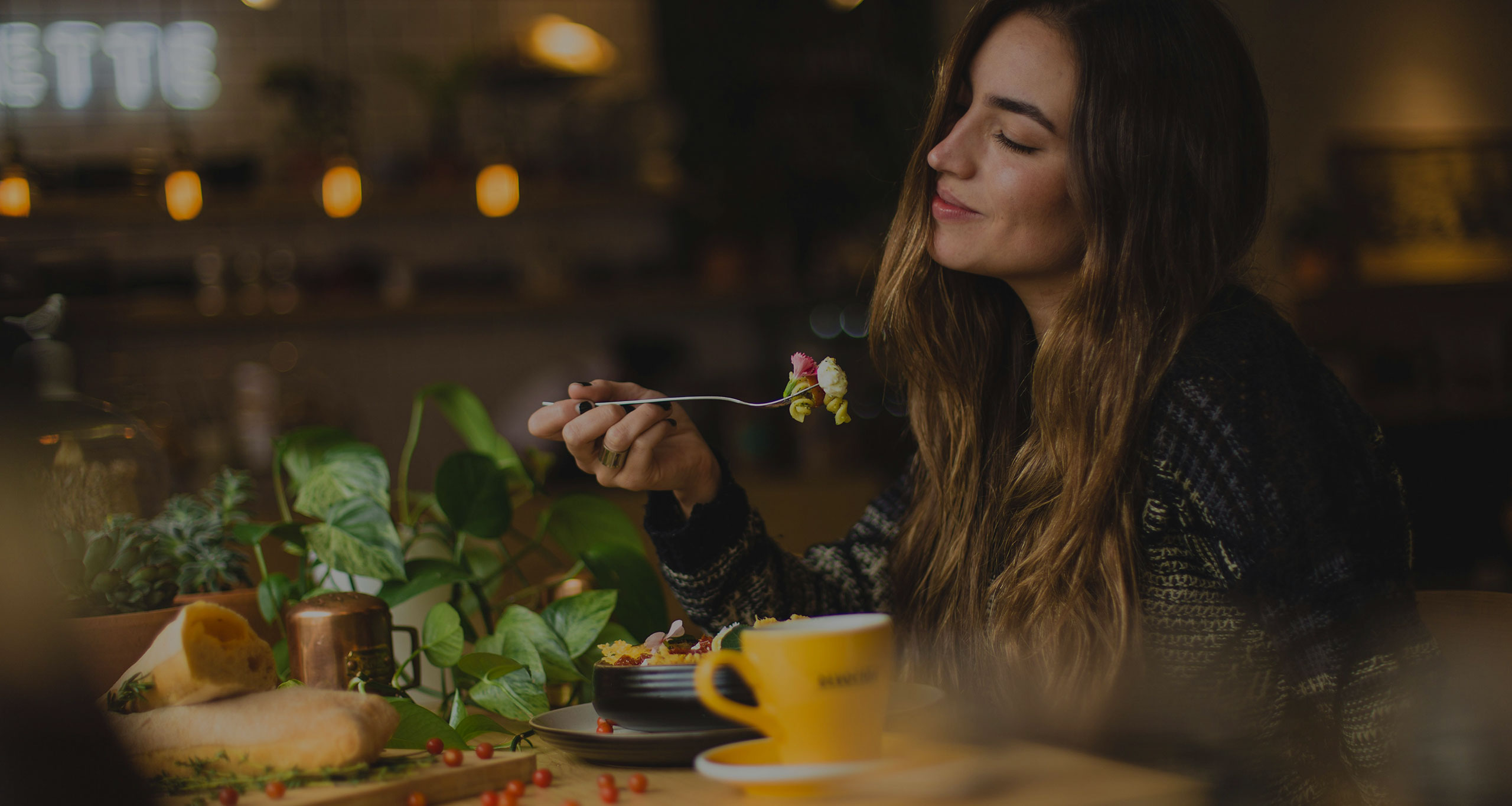 Оптималното усвояване на храната – ключ към енергия, здраве и добро настроение