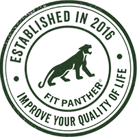 fit panther стандарт печат в зелено - 100% семейна фирма ор 2016