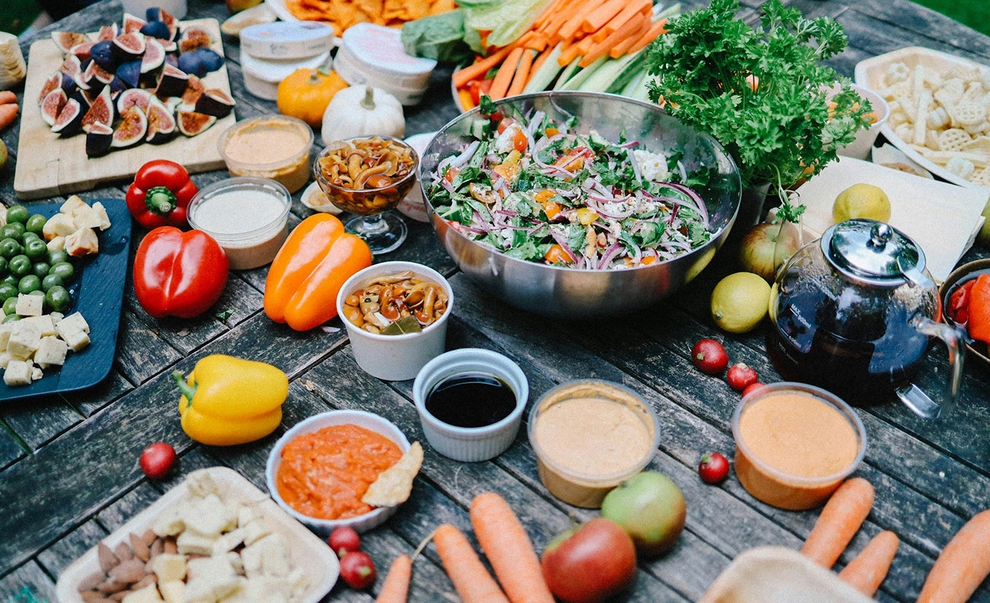 диетична храна