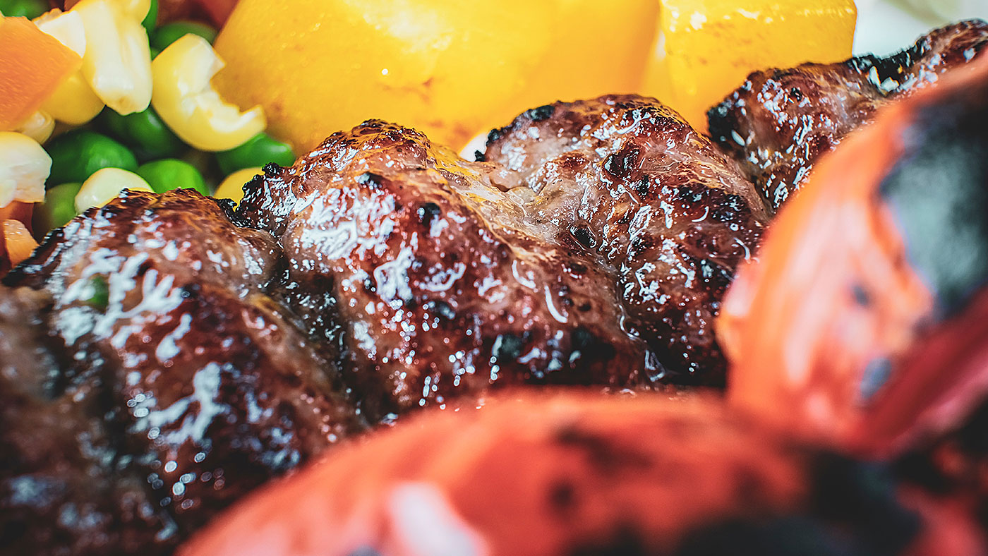 изпечено месо за кето режим