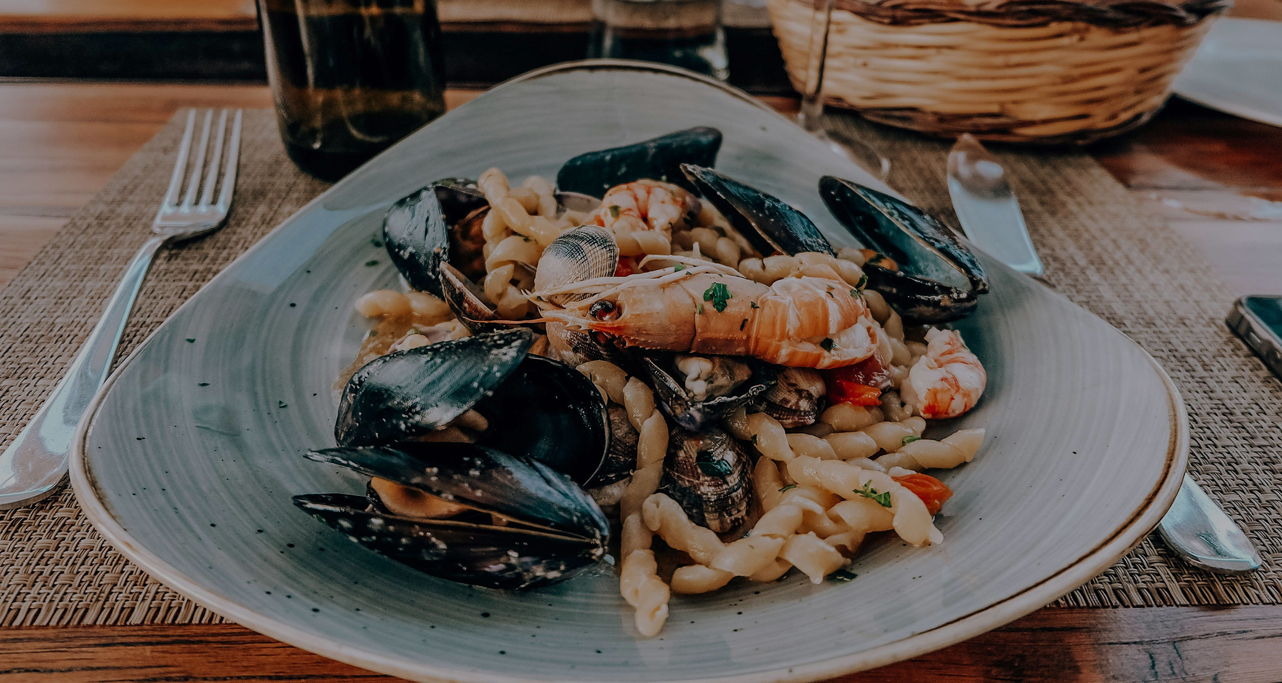 Силата на Средиземноморската диета – храна за сърце, мозък и дълголетие