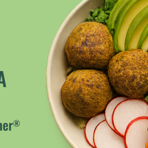 гифт карта за целодневно меню - 1 ден от кухнята на fit panther