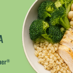 гифт карта за месечен абонамент - 20 дни от кухнята на fit panther