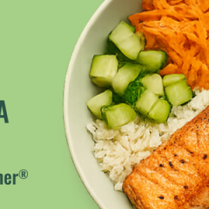 гифт карта за седмично целодневно меню - 5 дни от кухнята на fit panther