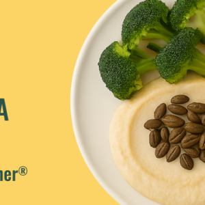 гифт карта за 2 степенно меню - 20 дни от кухнята на fit panther