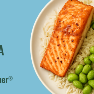 гифт карта за 5 дневен седмичен абонамент за протеиново меню от кухнята на fit panther